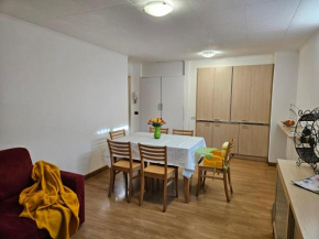 Rosa Di Bormio by Holiday World Bormio